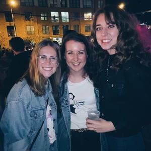 Meet your Posher, Sarah